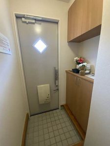 プリマヴィラ B棟 B0101号-7