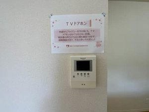 プリマヴィラ B棟 B0101号-8