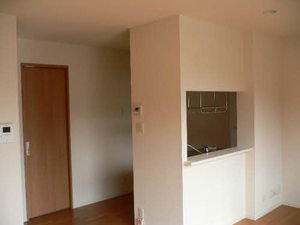 プリマヴィラ　Ｂ棟 B0201号-9