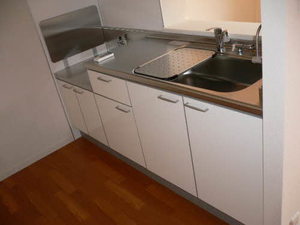 プリマヴィラ　Ｂ棟 B0201号-11