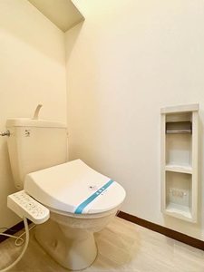 ディアスKiKi A棟 A0103号-5