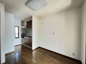 ディアスＫｉＫｉ　Ｂ棟 B0101号-2