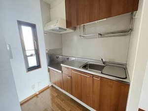 ディアスＫｉＫｉ　Ｂ棟 B0101号-4