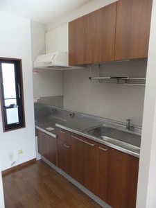 ディアスKiKi B棟 B0102号-3