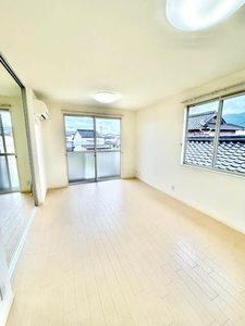エイトクローバー A棟 A0201号-2