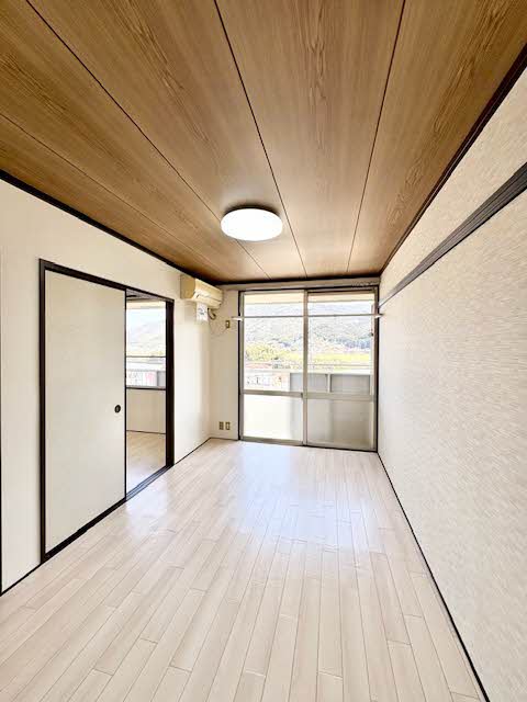 テクノハイツ９１ A0205号-2