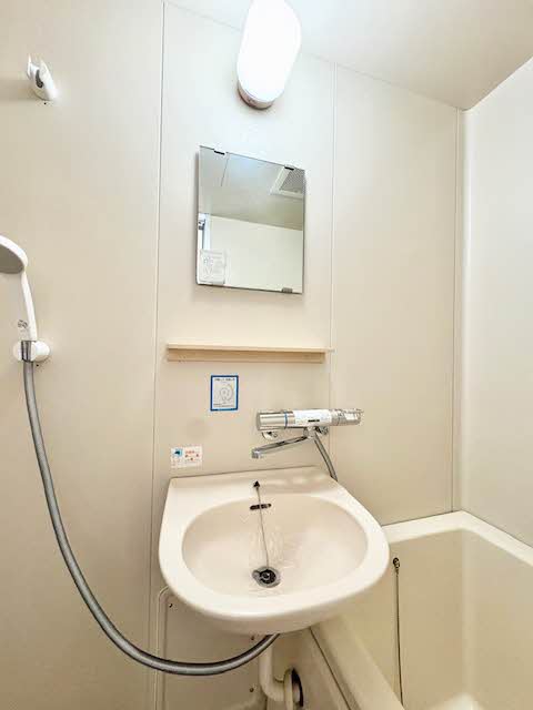 テクノハイツ９１ A0205号-5