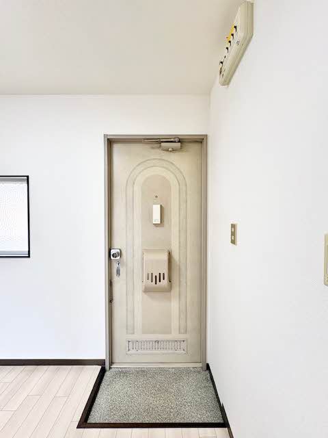 テクノハイツ９１ A0205号-7