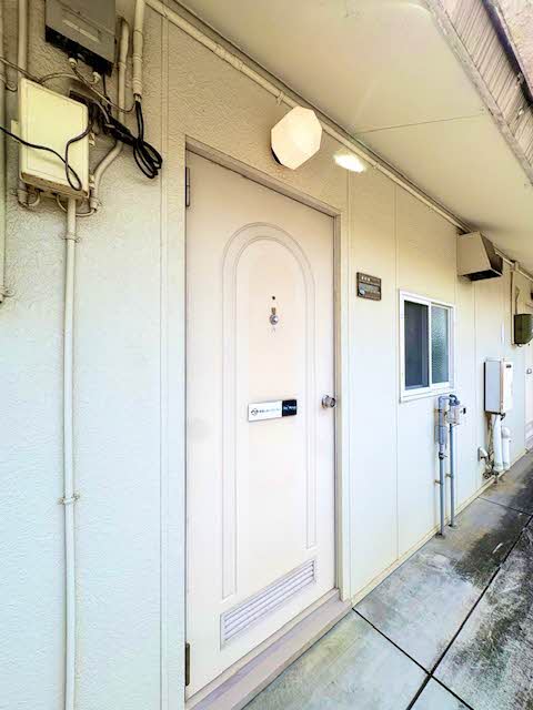 テクノハイツ９１ A0205号-10