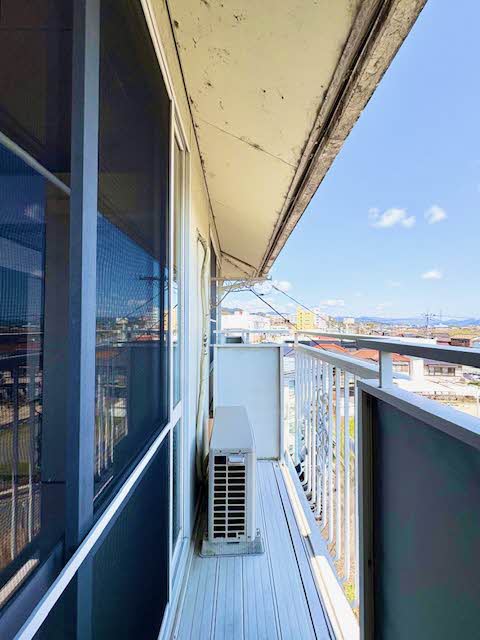 テクノハイツ９１ A0205号-11