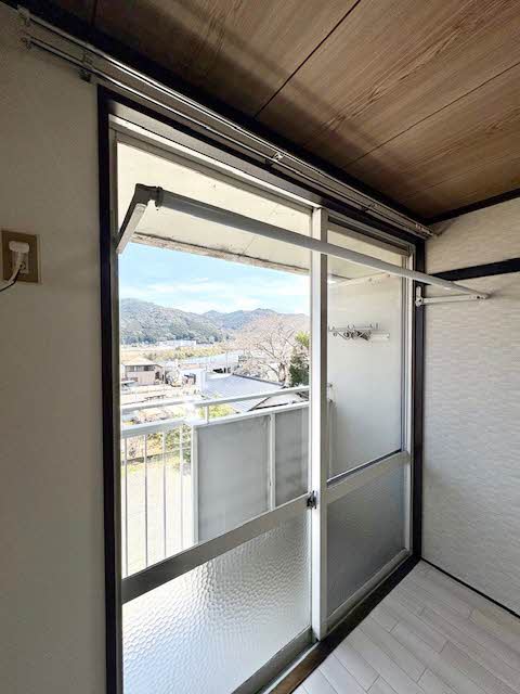 テクノハイツ９１ A0205号-12