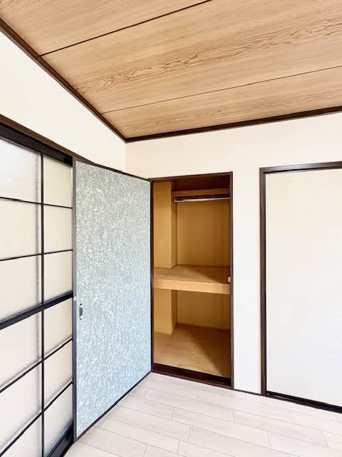 テクノハイツ９１ A0205号-13