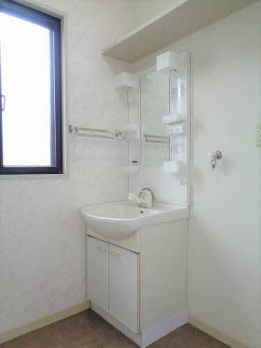フォーレス 弐番館 B0102号-5