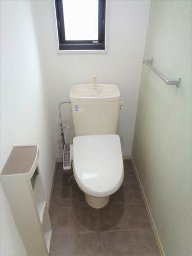 フォーレス 弐番館 B0102号-6