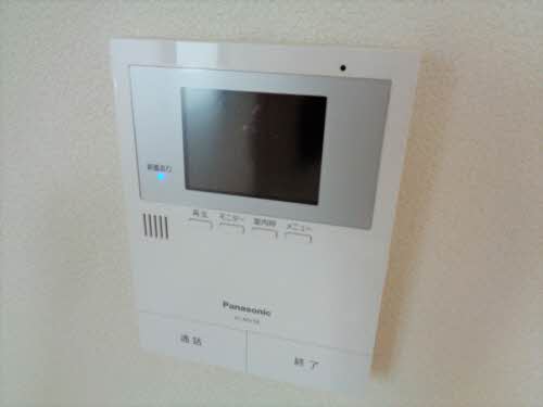 フォーレス 弐番館 B0102号-8