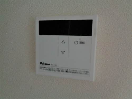 フォーレス 弐番館 B0102号-12