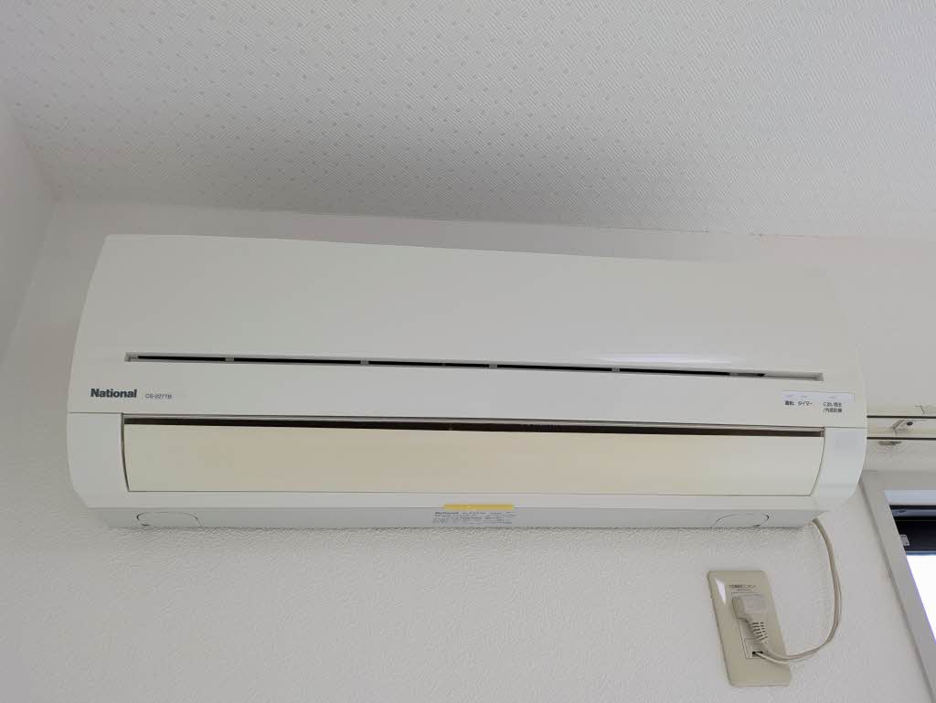フォーレス 弐番館 B0202号-10
