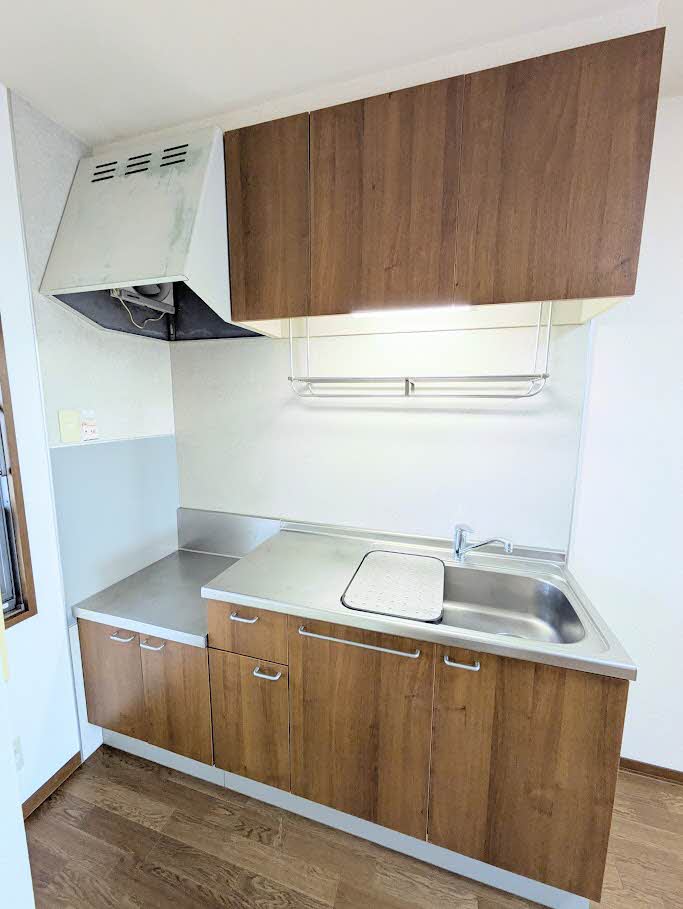 グランディアス 壱番館 A0202号-3