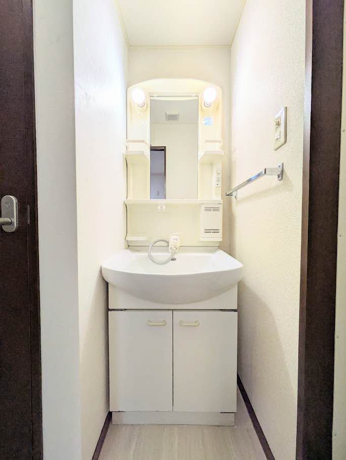 グランディアス 壱番館 A0202号-5