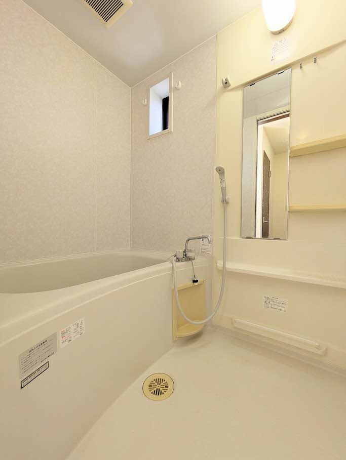 グランディアス 壱番館 A0202号-6