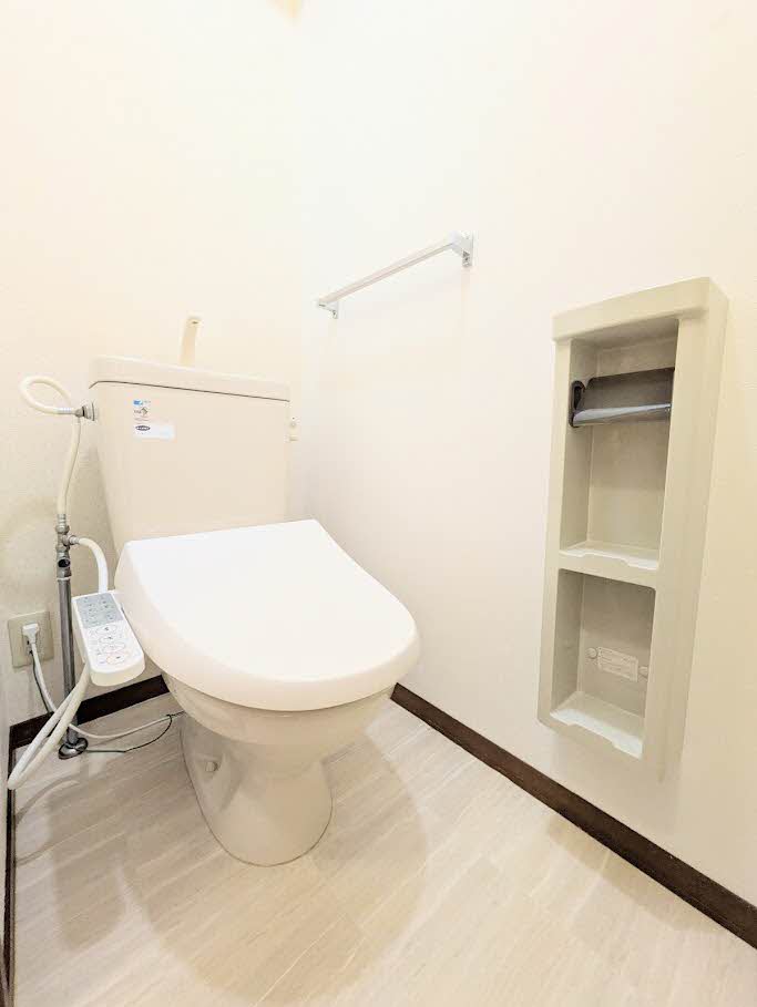 グランディアス 壱番館 A0202号-8