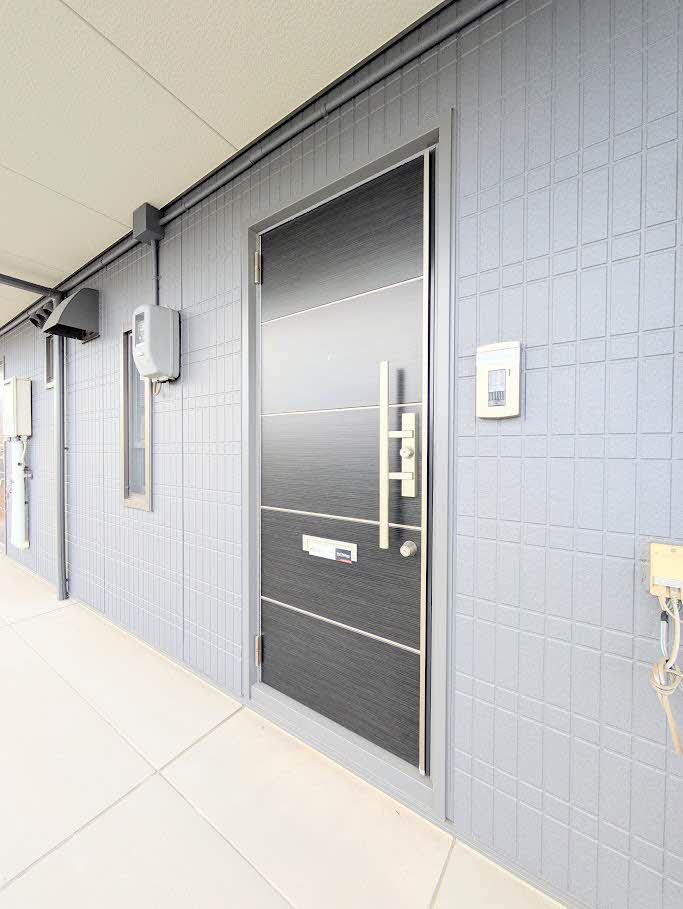 グランディアス 壱番館 A0202号-11