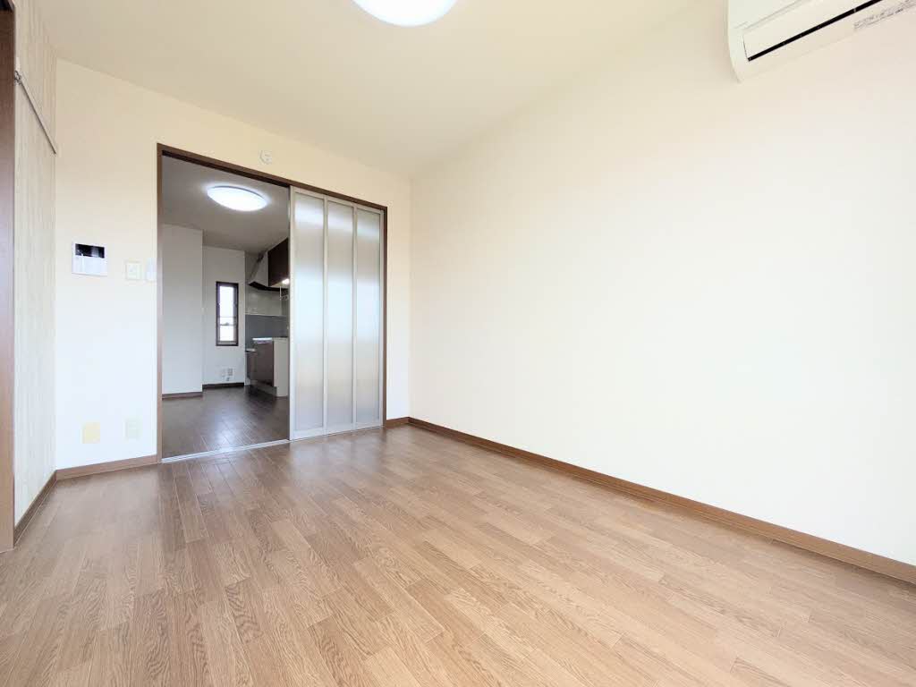 グランディアス 壱番館 A0202号-14