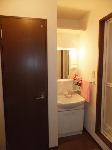 グランディアス　弐番館 B0101号-3