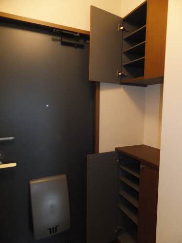 グランディアス　弐番館 B0101号-10