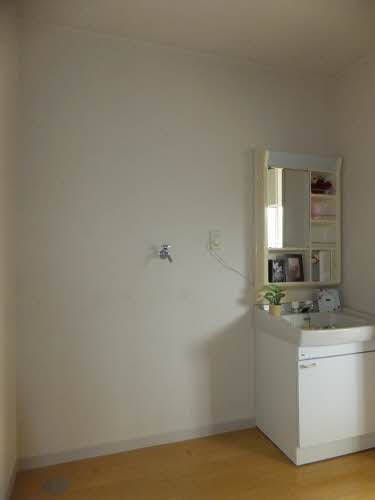 カーサ桂 A0101号-4