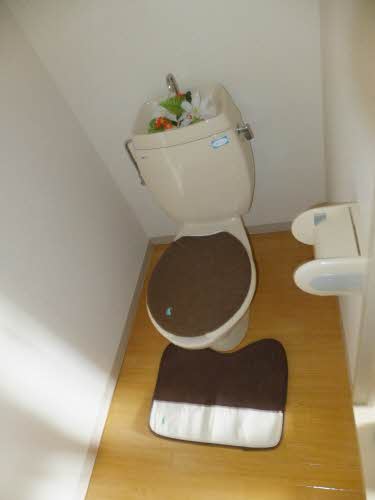 カーサ桂 A0101号-5