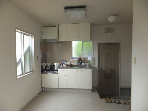 カーサ桂 A0101号-6