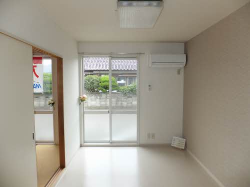 カーサ桂 A0101号-7