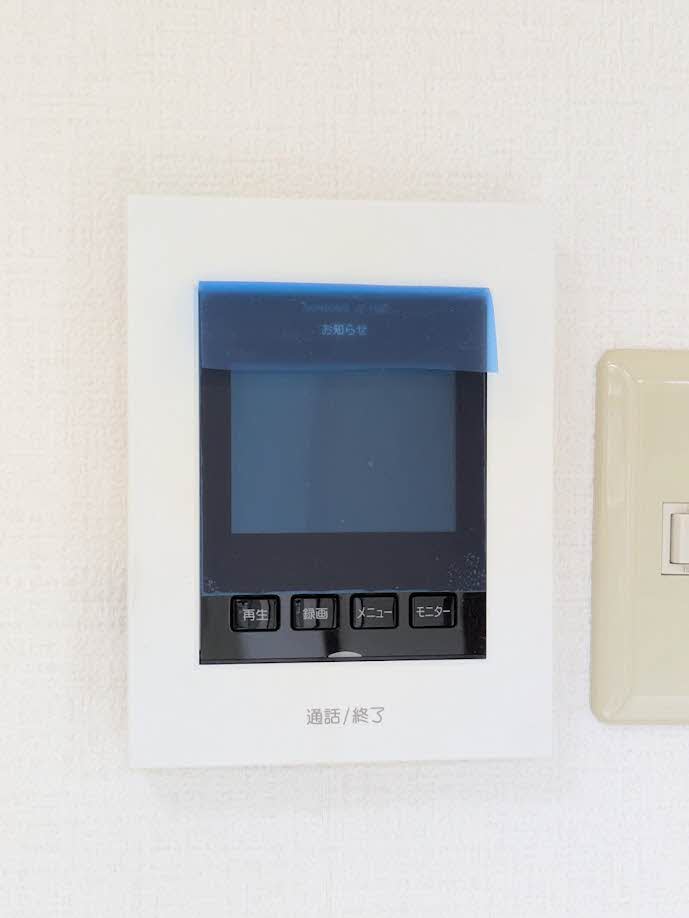 カーサ桂 A0101号-9