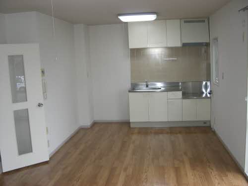 フジハイム A0101号-2