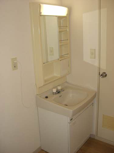 フジハイム A0101号-6