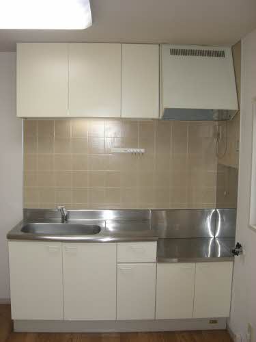 フジハイム A0201号-3