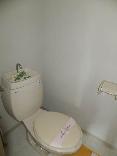 フジハイム A0201号-5