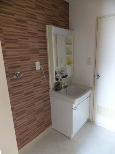 フジハイム A0201号-7