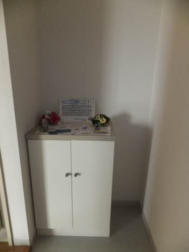 フジハイム A0201号-8