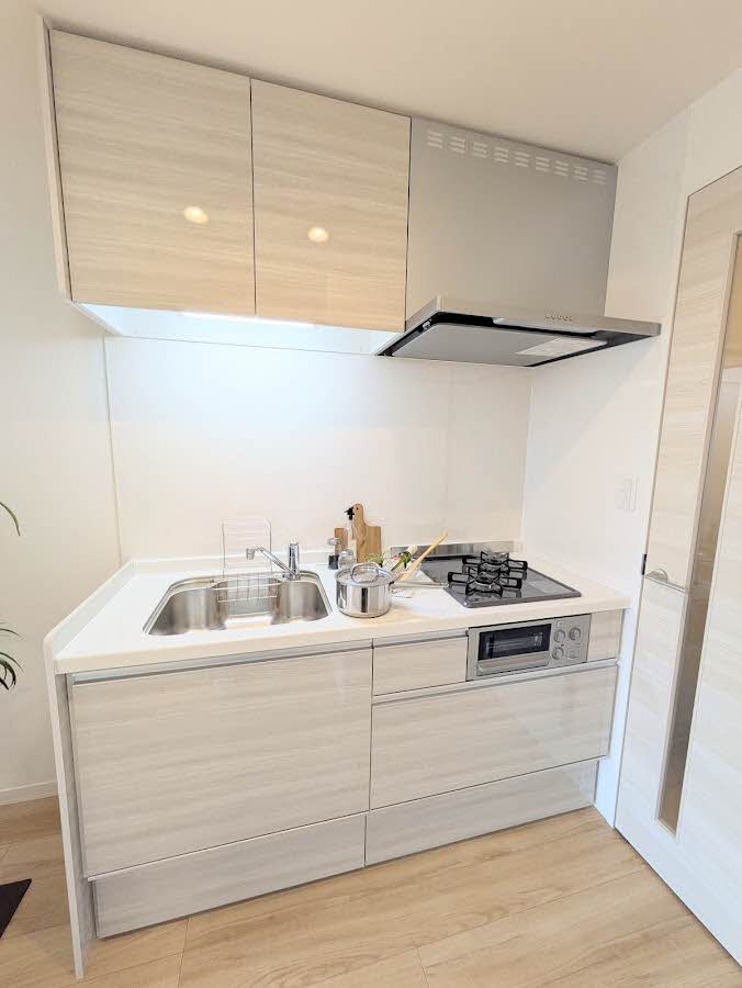 ラフォーレ八王子 B棟 B0105号-2