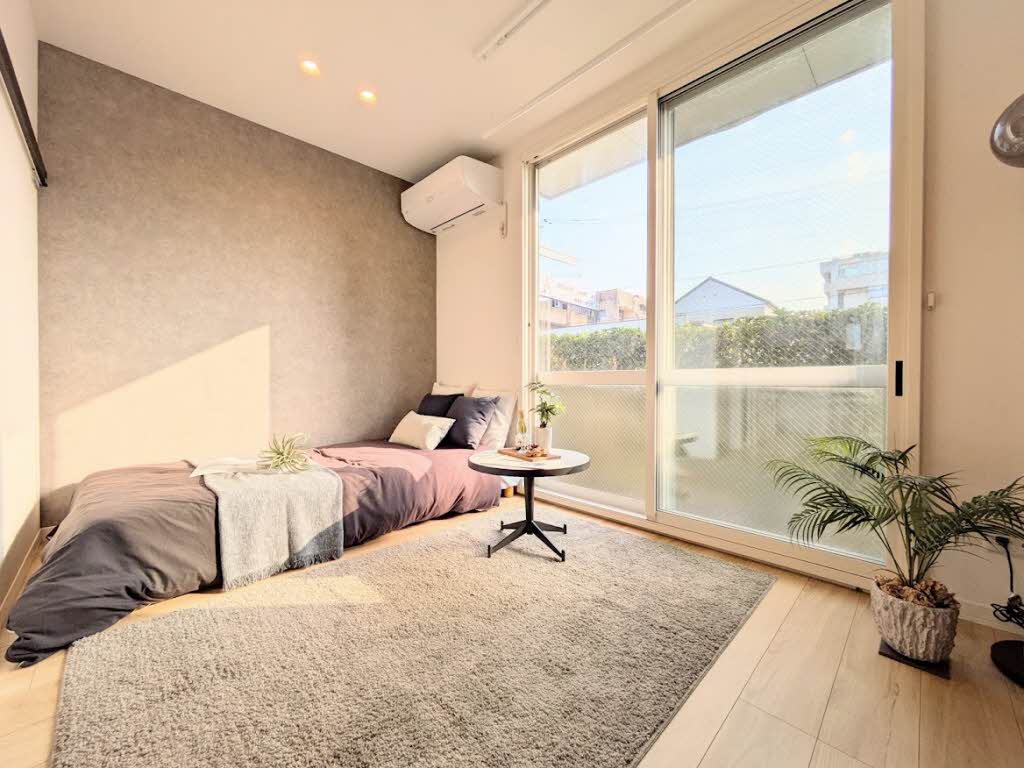 ラフォーレ八王子 B棟 B0105号-3