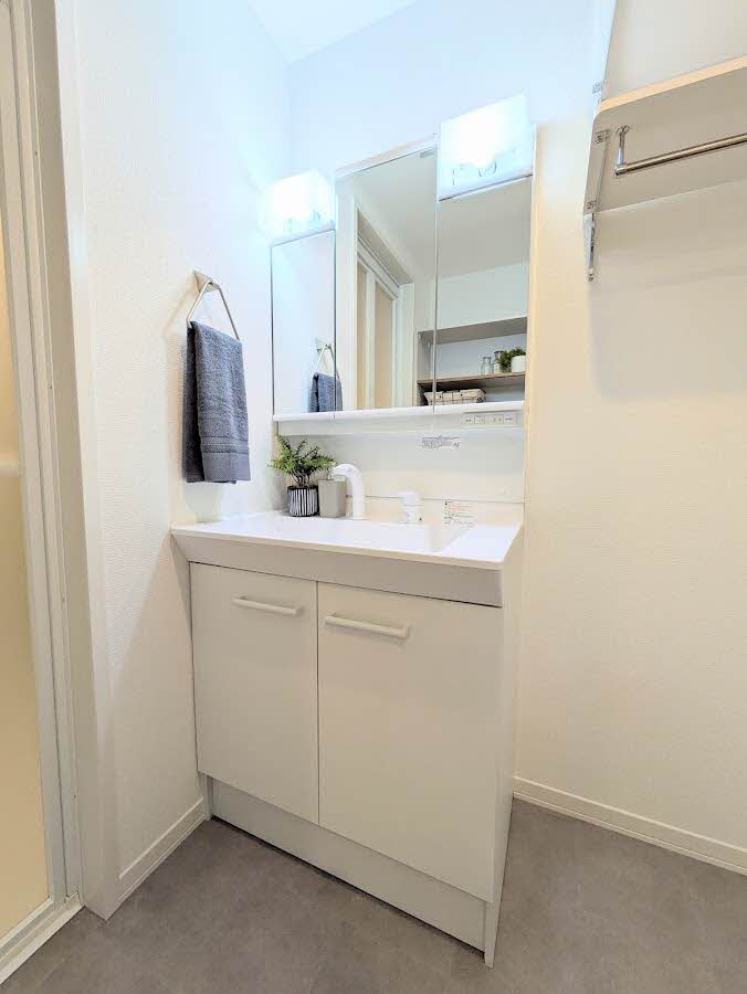 ラフォーレ八王子 B棟 B0105号-4