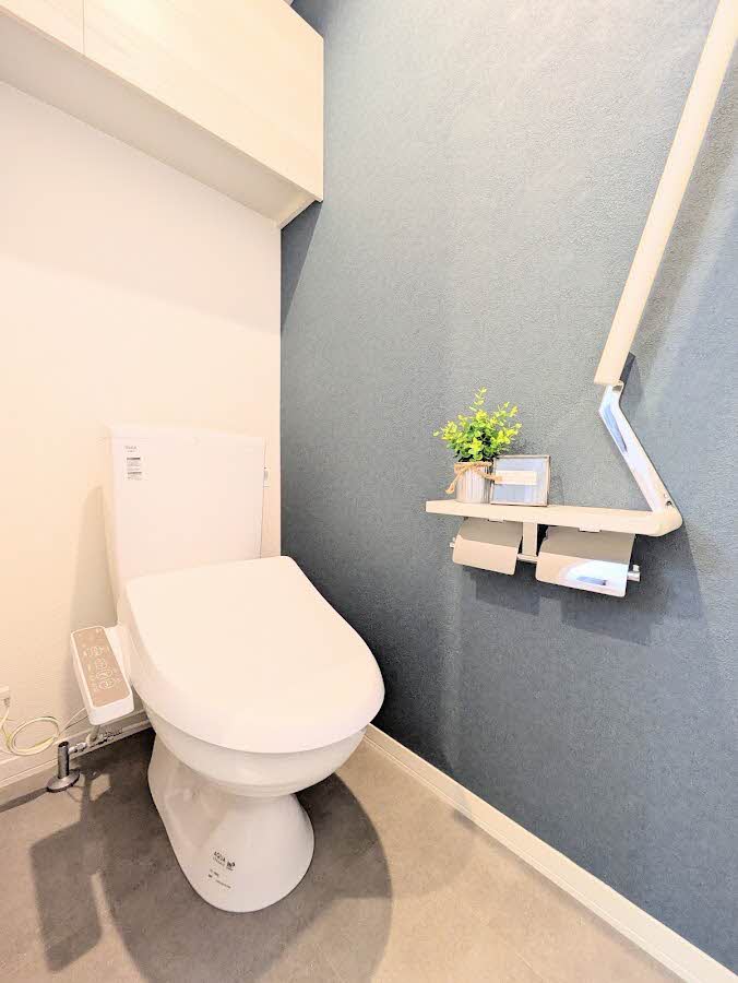 ラフォーレ八王子 B棟 B0105号-7