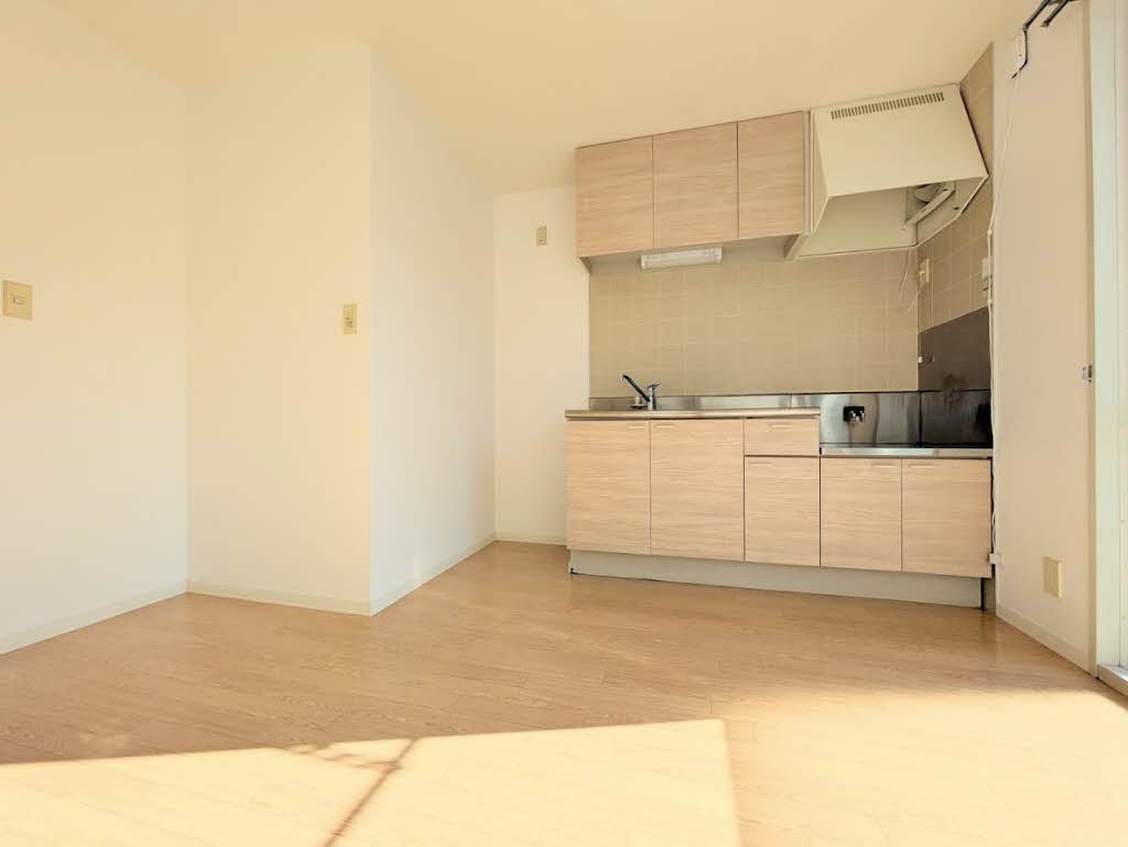 ハイマード　Ａ棟 A0101号-2