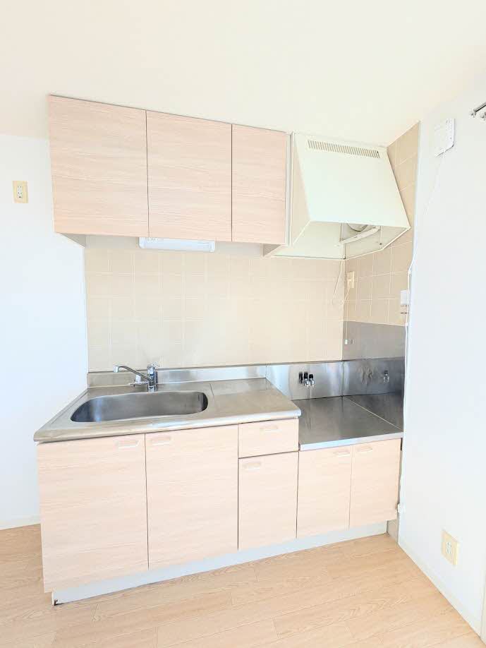 ハイマード　Ａ棟 A0101号-3