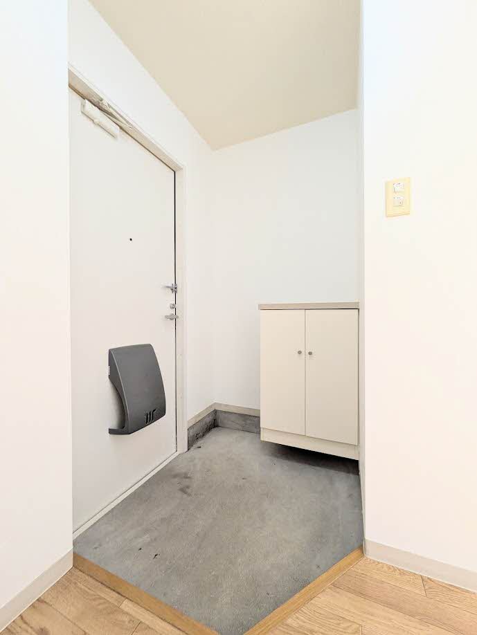 ハイマード　Ａ棟 A0101号-7