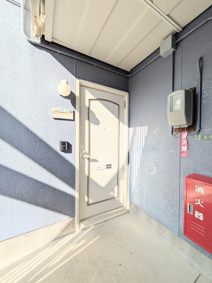 ハイマード　Ａ棟 A0101号-11