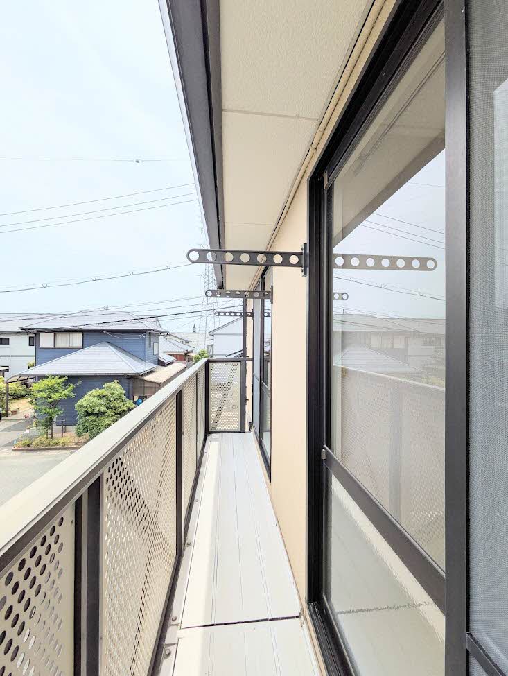 グレース22 A棟 A0202号-12