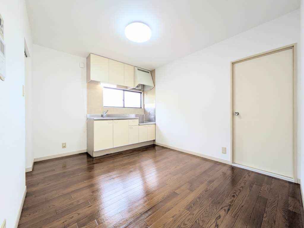 グレース２２　Ｂ棟 B0101号-2